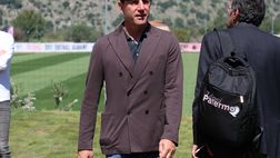 Palermo, GdS: “Out Lucioni e Di Mariano a Cosenza, Mignani pensa al suo 4-3-1-2”