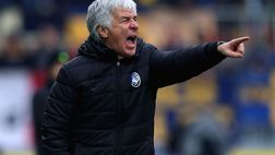 Gasperini polemico: “Sbagliato fermare tutto. A Bergamo siamo organizzati, ma a Napoli e Roma…”