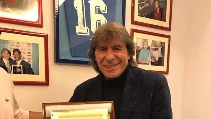 Il Roma Club Malta compie 50 anni e incontra Bruno Conti a Trigoria - immagine 1