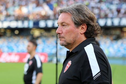 (Photo by Francesco Pecoraro/Getty Images) UFFICIALE – Monza, esonerato Stroppa: squadra affidata a Palladino- immagine 2