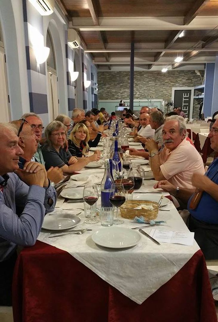  Onda Rossonera - Milan Club Novara  