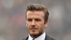 Mondiali, Beckham lascia il sontuoso Hotel nel quale alloggiava