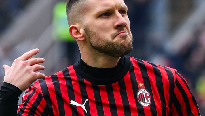 Maldini: “André Silva sarà separato da Rebic. Il riscatto non è legato” Maldini: “André Silva sarà separato da Rebic. Il riscatto non è legato” - immagine 1