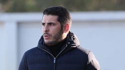 Pietro Accardi-Mediagol: “Felice per Baldini, ama Palermo. Genio folle e mai banale”