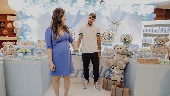 Paqueta: “Un anno magico nella mia vita: ringrazio Dio per il 2019” Paqueta: “Un anno magico nella mia vita: ringrazio Dio per il 2019”