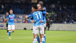 Zielinski-Lozano, uno dei due tornerà presto a Napoli facendo felice Spalletti