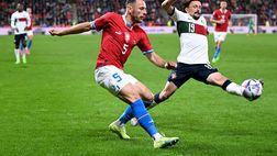 Mario Rui: “Il mio obiettivo non è andare al Mondiale, ma aiutare il Portogallo”