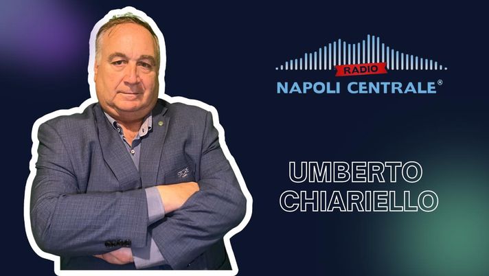 umberto chiariello