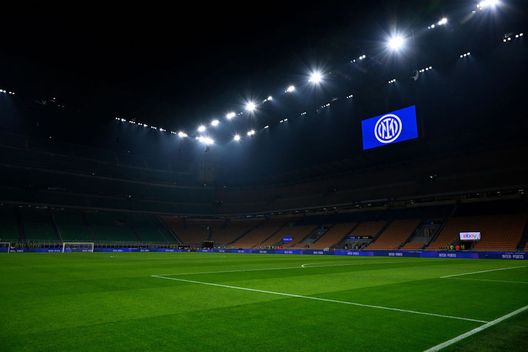 Inter-Fiorentina, sold out a San Siro: ecco il dato degli spettatori presenti- immagine 2