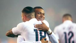 Thiago Silva: “Mai più approcci così. Mbappé e Icardi in difficoltà nel primo tempo”