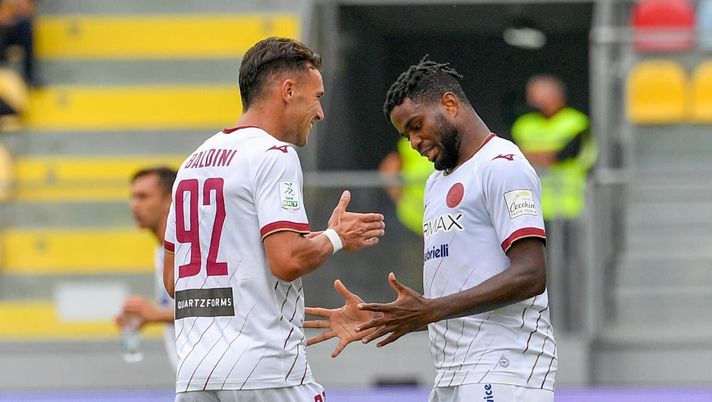 Il Cittadella ritrova la vittoria grazie al solito Okwonkwo - immagine 1