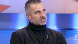 Sorrentino: “Icardi? Fa strano non vederlo in nazionale. Uno così…”
