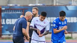 Fiorentina, pari amaro: i dati e gli spunti che ci lascia la trasferta di Empoli