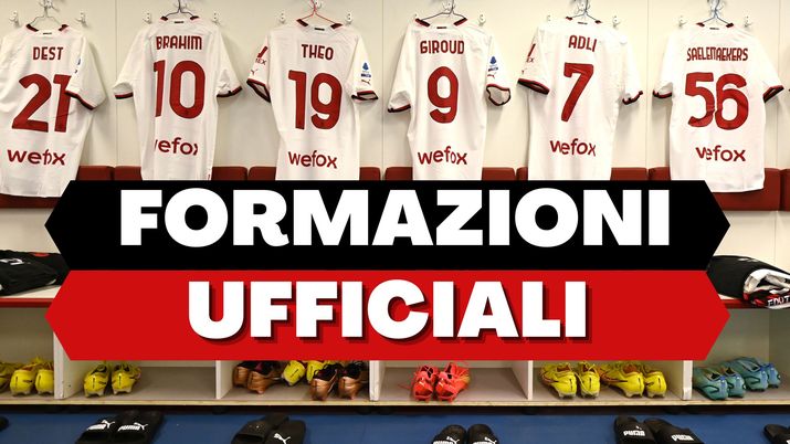 Lecce-Milan, le formazioni ufficiali: sorpresa a centrocampo | Serie A News (getty images)