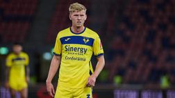 ULTIM’ORA – Sky: “È fatta per Doig, lascia il Verona e resta in Serie A: le cifre”