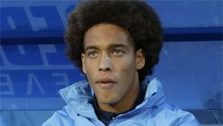 SKY – ROTTURA ZENIT-VILLAS BOAS, RIPERCUSSIONI ANCHE SU WITSEL