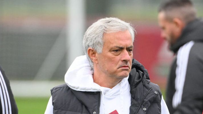 Mou, il viaggio della speranza in casa Allegri - immagine 1