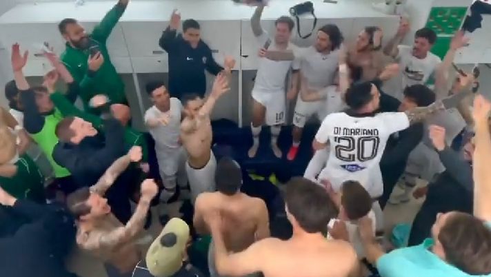 Cittadella mai in A, il Venezia ci riprova 20 anni dopo: derby veneto in finale playoff Cittadella mai in A, il Venezia ci riprova 20 anni dopo: derby veneto in finale playoff