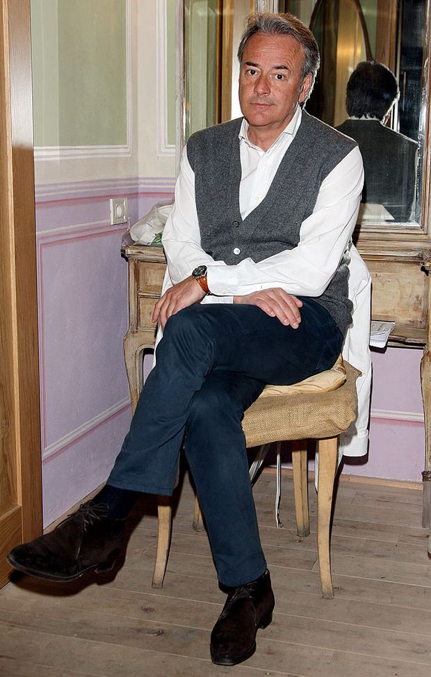 (Photo by Vittorio Zunino Celotto/Getty Images) (Photo by Vittorio Zunino Celotto/Getty Images)