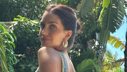 Zaira Nara, scatti pazzeschi in bikini. La sorella di Wanda stupisce col lato B sexy
