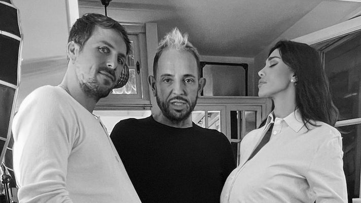 Belen Rodriguez smentisce le voci su una nuova gravidanza: “Fake news” - immagine 1