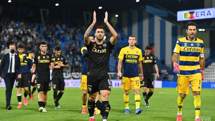 Parma, a rischio la panchina di Maresca. Ipotesi suggestive per la sua sostituzione - immagine 1