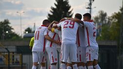 Padova, doppia sfida al Legnago: sabato in campionato e martedì in coppa