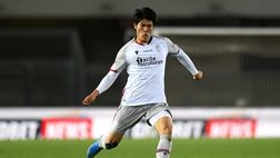 Mercato – Su Tomiyasu irrompe l’Atalanta. Incerto il futuro di Sinisa
