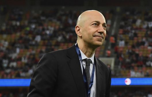 Ivan Gazidis, amministratore delegato AC Milan(credits: GETTY Images) Ivan Gazidis, amministratore delegato AC Milan(credits: GETTY Images)