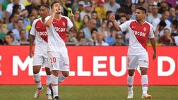 Ligue 1, Vieira ko all'esordio col Nizza. Barreca titolare nel Monaco
