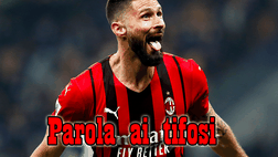 Tifosi scatenati: “Non dire a nessuno che il Milan è più forte senza Ibra”