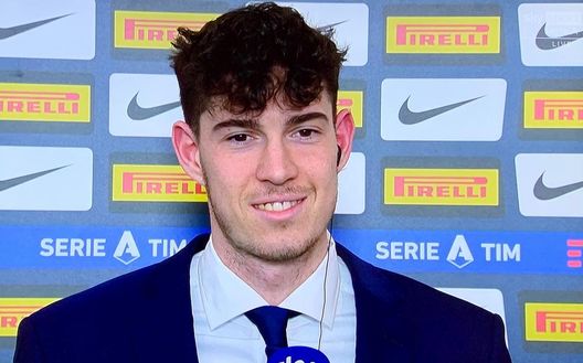 Foto>: Sky Sport Foto>: Sky Sport