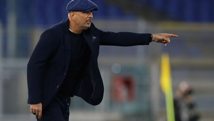 Serie A, le formazioni ufficiali di Fiorentina-Cremonese e Lazio-Bologna  Serie A