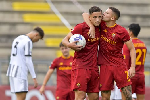 Getty Images Dybala c’è: va in panchina col Torino. La Juve pensa a Karsdorp, Primavera super- immagine 2
