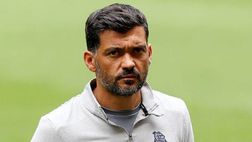 Agu contro l’ex Inter Conceição: “Finché al Porto c’è lui non torno. Forse si aspettava…”
