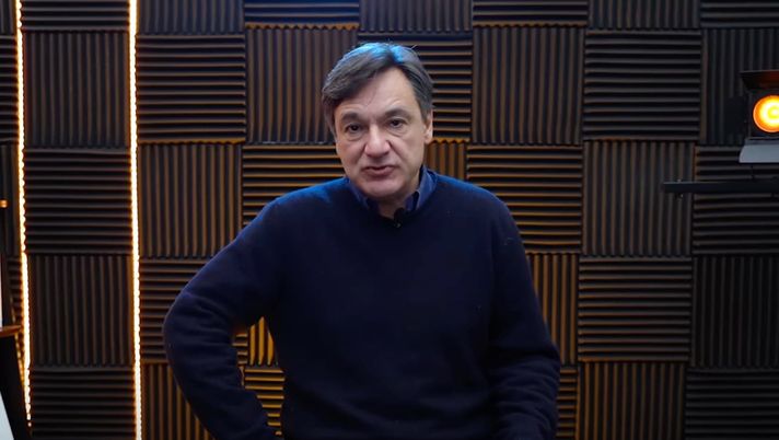 Caressa: “Lukaku? Se utilizzato in una certa maniera, la mette sempre dentro” - immagine 1