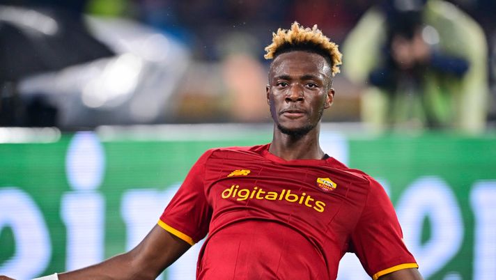 Tammy, ti manca solo il gol: stavolta sbatte sulla traversa - immagine 1