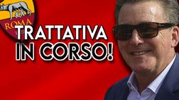 News Roma – L’ANSA non ha dubbi: “Trattativa ufficiale”