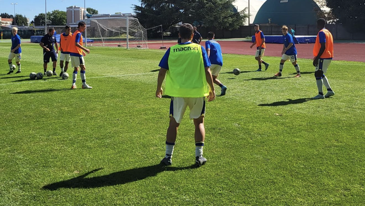 Giovanili Hellas, il programma del fine settimana - immagine 1