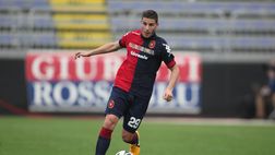 Casa Cagliari: si prepara la partita contro il Milan, con Murru di nuovo in gruppo