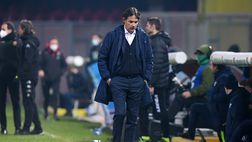 Fiorentina-Lazio, Inzaghi: “Andremo avanti a testa alta”