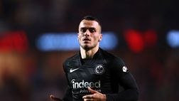 VIDEO / Sky – La Juventus torna su Kostic: il punto della situazione
