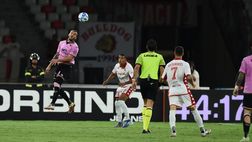 PALERMO BARI, 21ª GIORNATA DI SERIE B: DOVE VEDERE IL MATCH IN DIRETTA TV E STREAMING