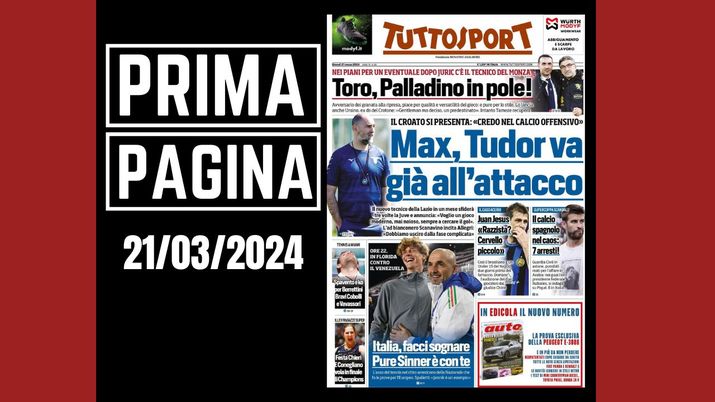 Tuttosport