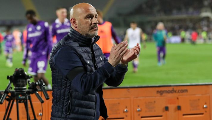 Italiano: “Serve attenzione in queste partite. Giochiamo anche per Joe” - immagine 1