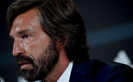 Andrea Pirlo Andrea Pirlo