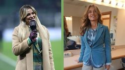 Caterina Collovati risponde a Diletta Leotta: “Basta lagne, per le belle donne…”