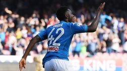 TORNIAMO IN CAMPO – Napoli-Chievo 2-1, Diawara fa piangere di gioia il San Paolo! (IL VIDEO)
