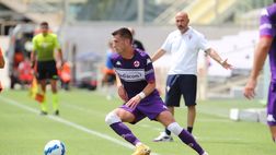 Sampdoria, D’Aversa ha messo gli occhi su Terzic: la possibile formula