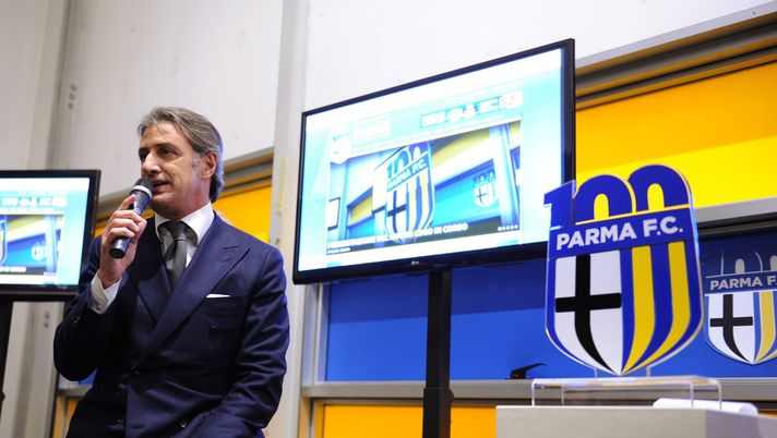 Parma calcio Parma calcio